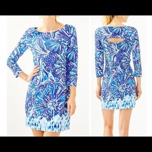 Lilly Pulitzer Hollee Dress NWT size medium